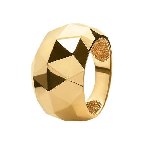 BALANCE DOME RING