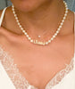 REBEL PEARL NECKLACE