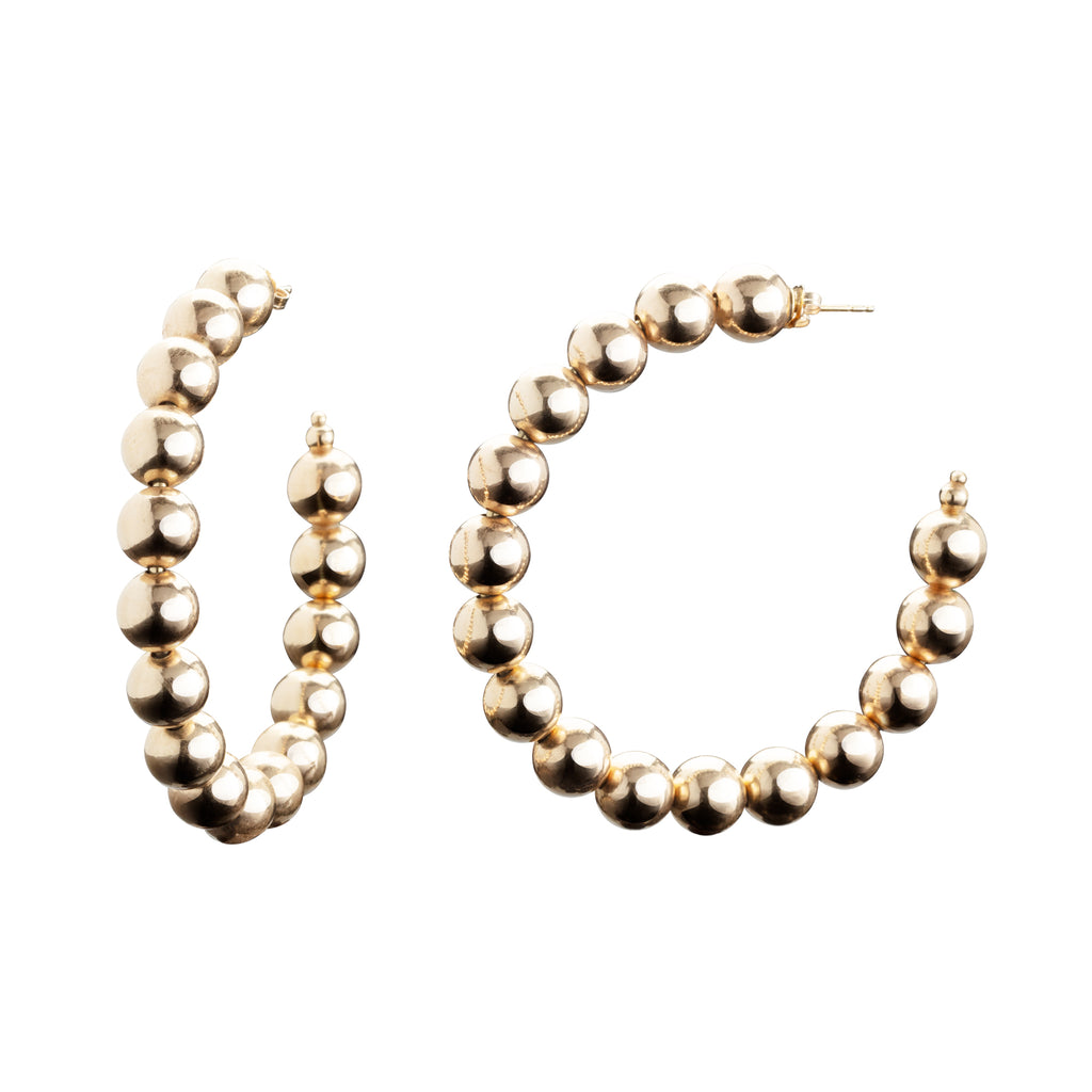 BALLER HOOPS