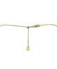 DIAMOND CUT BEADS CHOKER