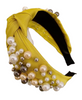 ORO BY LU BUBBLES HEADBAND