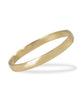 PLAIN GOLD BAND RING