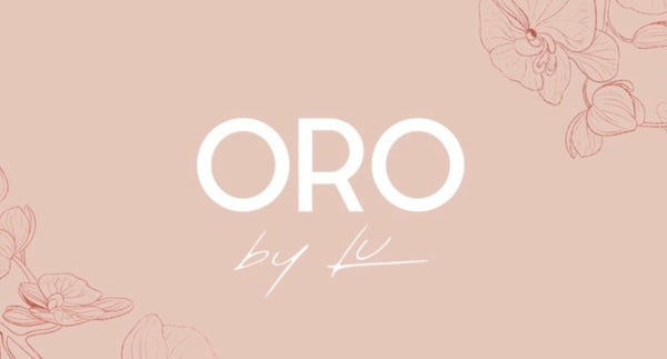 ORO BY LU Gift Card