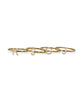 DIAMOND INITIAL PETITE RING
