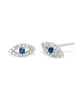 EVIL EYE MINI STUD