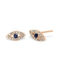 EVIL EYE MINI STUD