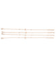 PAVE DIAMOND INITIAL BRACELET