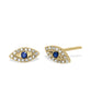 EVIL EYE MINI STUD