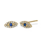 EVIL EYE MINI STUD