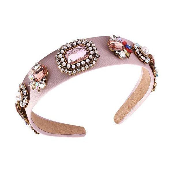 JEWELS HEADBAND (+ colors)