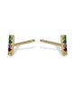 RAINBOW MINI BAR STUDS