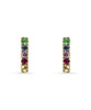 RAINBOW MINI BAR STUDS