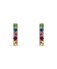 RAINBOW MINI BAR STUDS