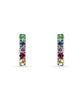 RAINBOW MINI BAR STUDS