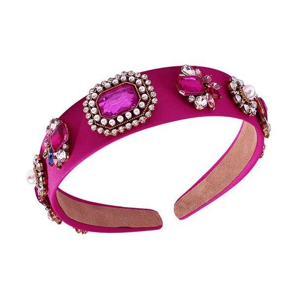 JEWELS HEADBAND (+ colors)